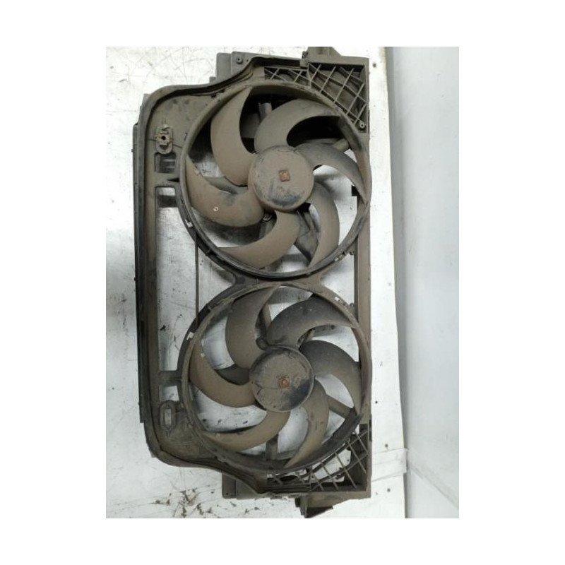 Moto ventilateur radiateur RENAULT  d’occasion