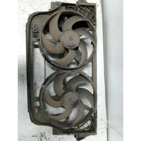 Moto ventilateur radiateur RENAULT  d’occasion