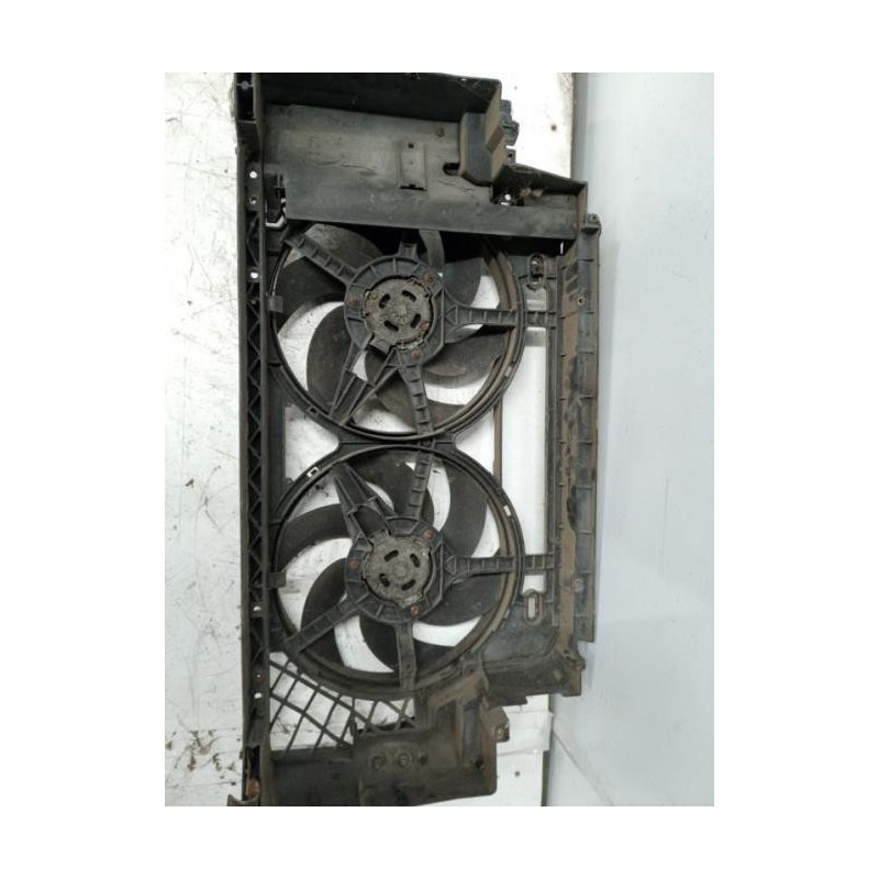 Moto ventilateur radiateur RENAULT  d’occasion