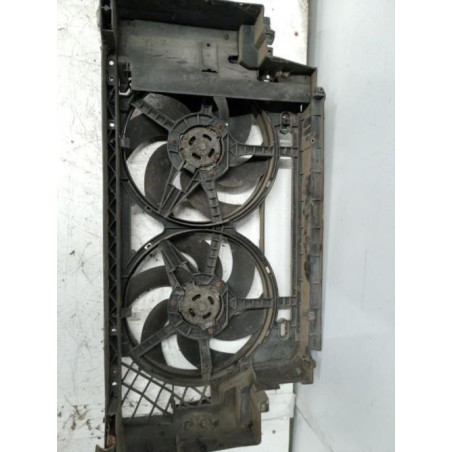 Moto ventilateur radiateur RENAULT  d’occasion