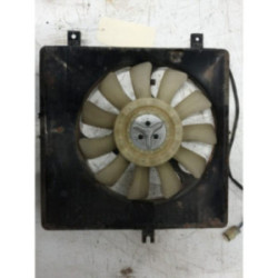 Moto ventilateur radiateur SUZUKI BALENO 1 BREAK d’occasion