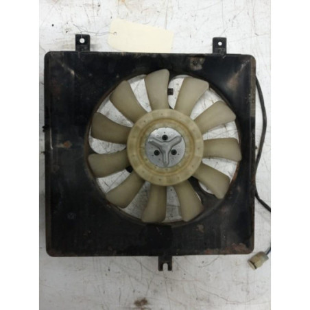 Moto ventilateur radiateur SUZUKI BALENO 1 BREAK d’occasion