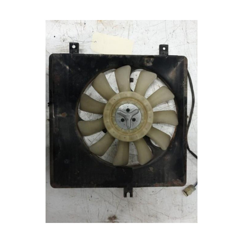 Moto ventilateur radiateur SUZUKI BALENO 1 BREAK d’occasion