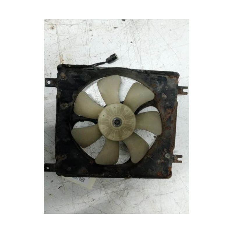 Moto ventilateur radiateur SUZUKI BALENO 1 BREAK d’occasion