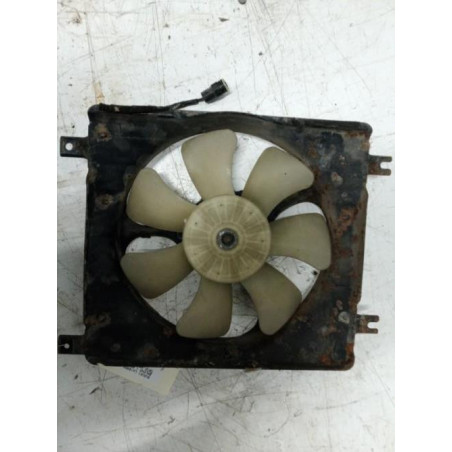 Moto ventilateur radiateur SUZUKI BALENO 1 BREAK d’occasion