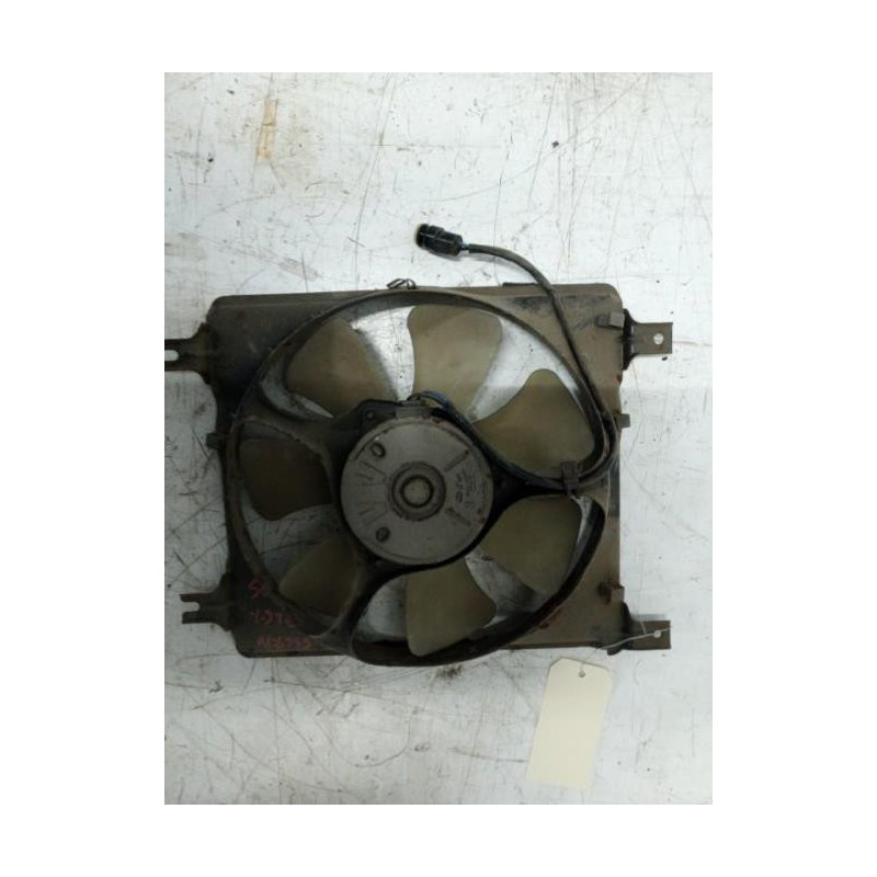 Moto ventilateur radiateur SUZUKI BALENO 1 BREAK d’occasion