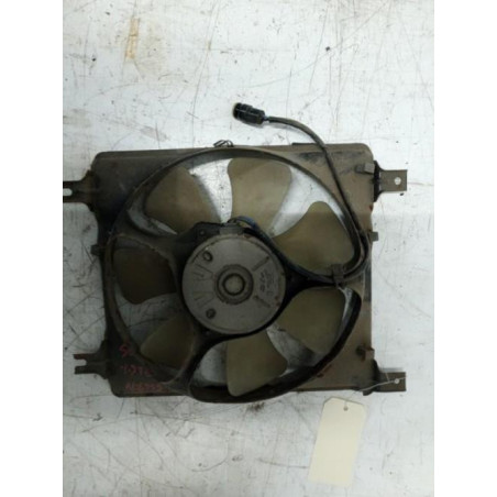 Moto ventilateur radiateur SUZUKI BALENO 1 BREAK d’occasion