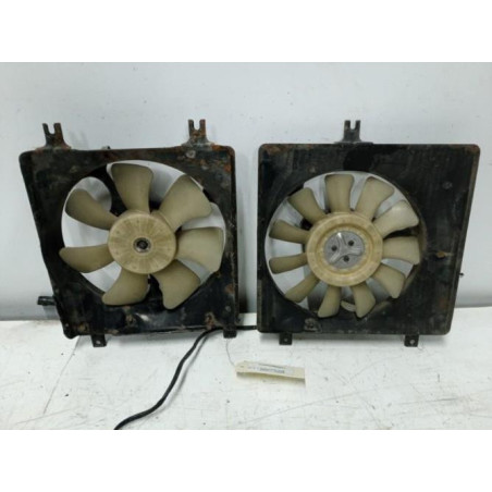 Moto ventilateur radiateur SUZUKI BALENO 1 BREAK d’occasion