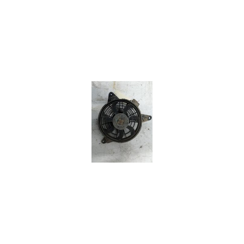 Moto ventilateur radiateur KIA SPORTAGE 1 d’occasion