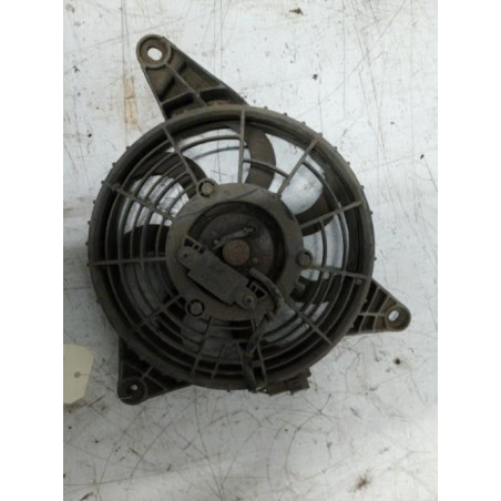 Moto ventilateur radiateur KIA SPORTAGE 1 d’occasion