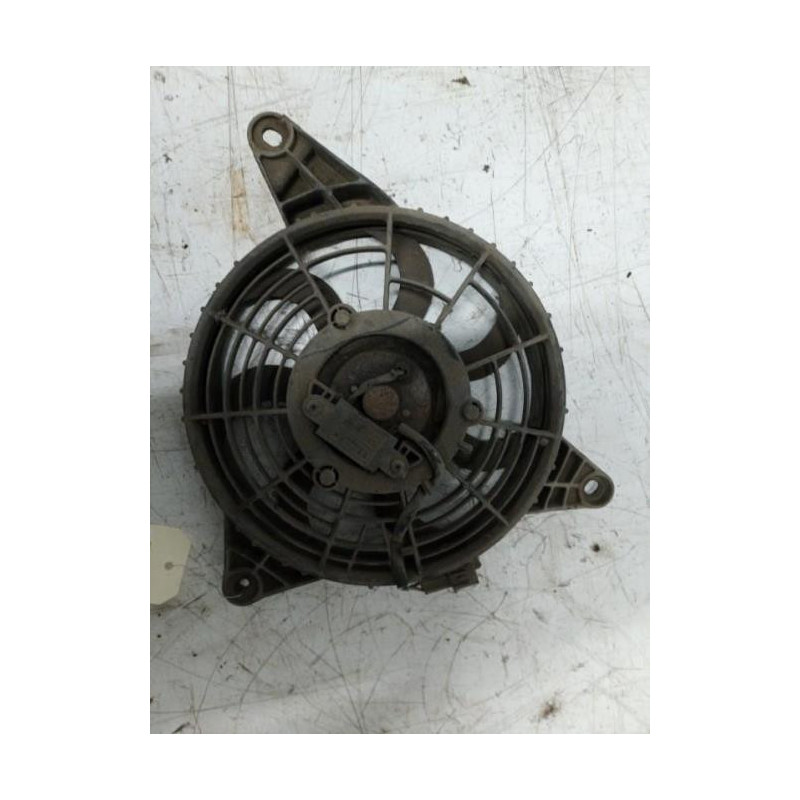 Moto ventilateur radiateur KIA SPORTAGE 1 d’occasion