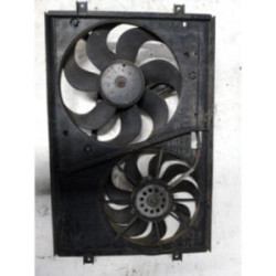 Moto ventilateur radiateur VOLKSWAGEN POLO 3 PHASE 1 d’occasion