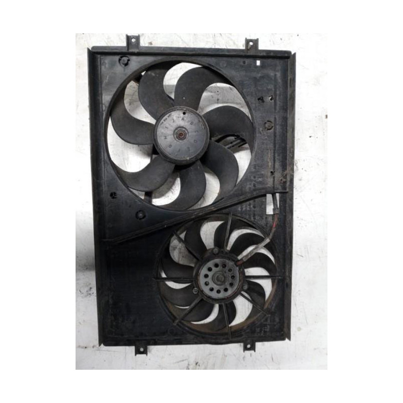 Moto ventilateur radiateur VOLKSWAGEN POLO 3 PHASE 1 d’occasion