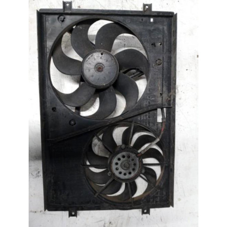 Moto ventilateur radiateur VOLKSWAGEN POLO 3 PHASE 1 d’occasion