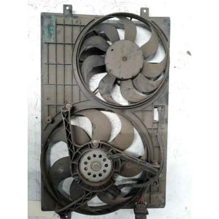 Moto ventilateur radiateur VOLKSWAGEN POLO 3 PHASE 1 d’occasion