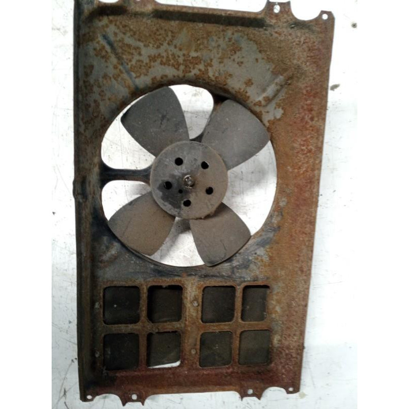 Moto ventilateur radiateur VOLKSWAGEN  d’occasion