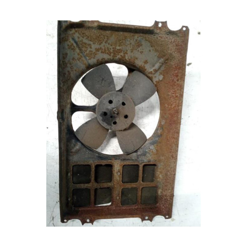 Moto ventilateur radiateur VOLKSWAGEN  d’occasion