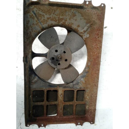 Moto ventilateur radiateur VOLKSWAGEN  d’occasion