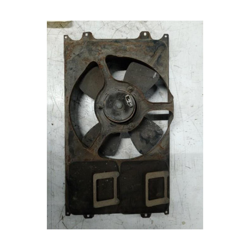 Moto ventilateur radiateur VOLKSWAGEN  d’occasion