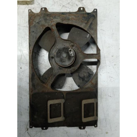 Moto ventilateur radiateur VOLKSWAGEN  d’occasion