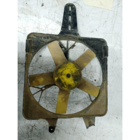 Moto ventilateur radiateur CITROEN C25 PHASE 2 d’occasion