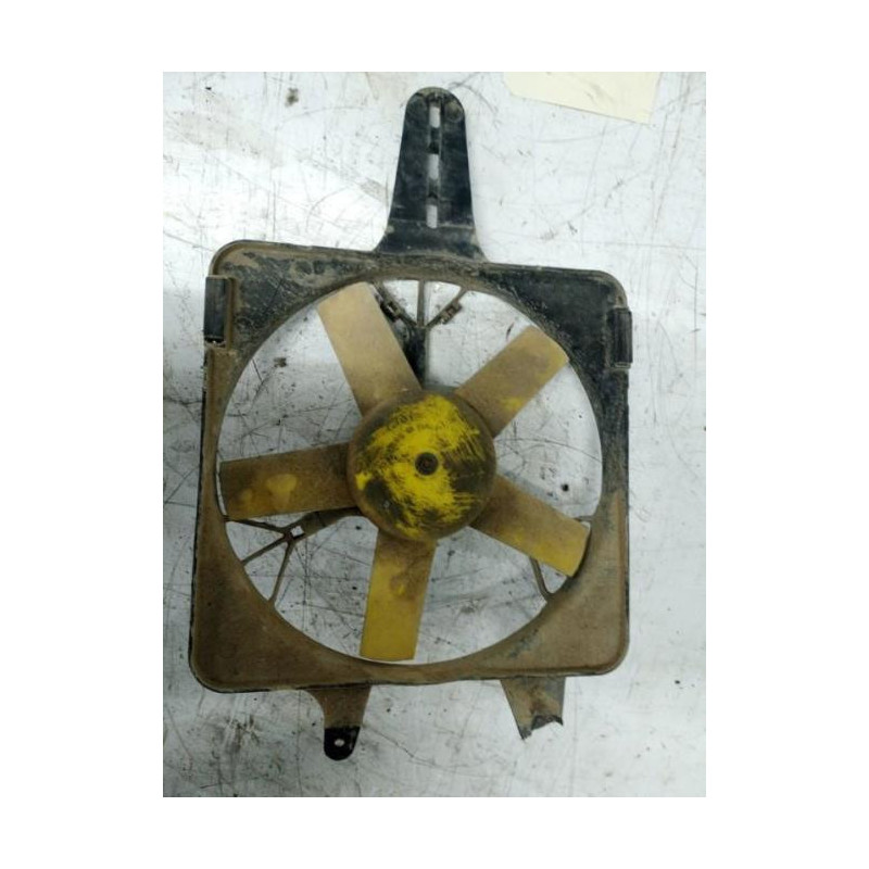 Moto ventilateur radiateur CITROEN C25 PHASE 2 d’occasion