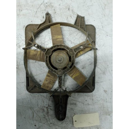 Moto ventilateur radiateur CITROEN C25 PHASE 2 d’occasion