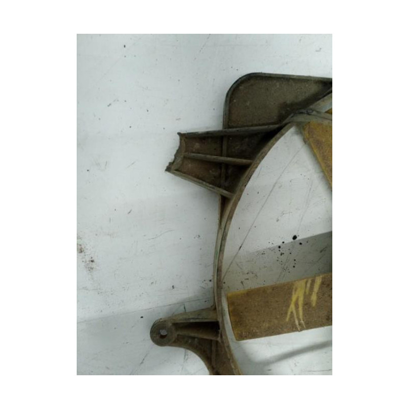 Moto ventilateur radiateur CITROEN C25 PHASE 2 d’occasion