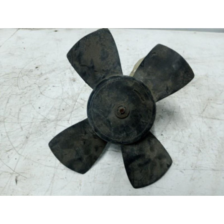 Moto ventilateur radiateur VOLKSWAGEN  d’occasion