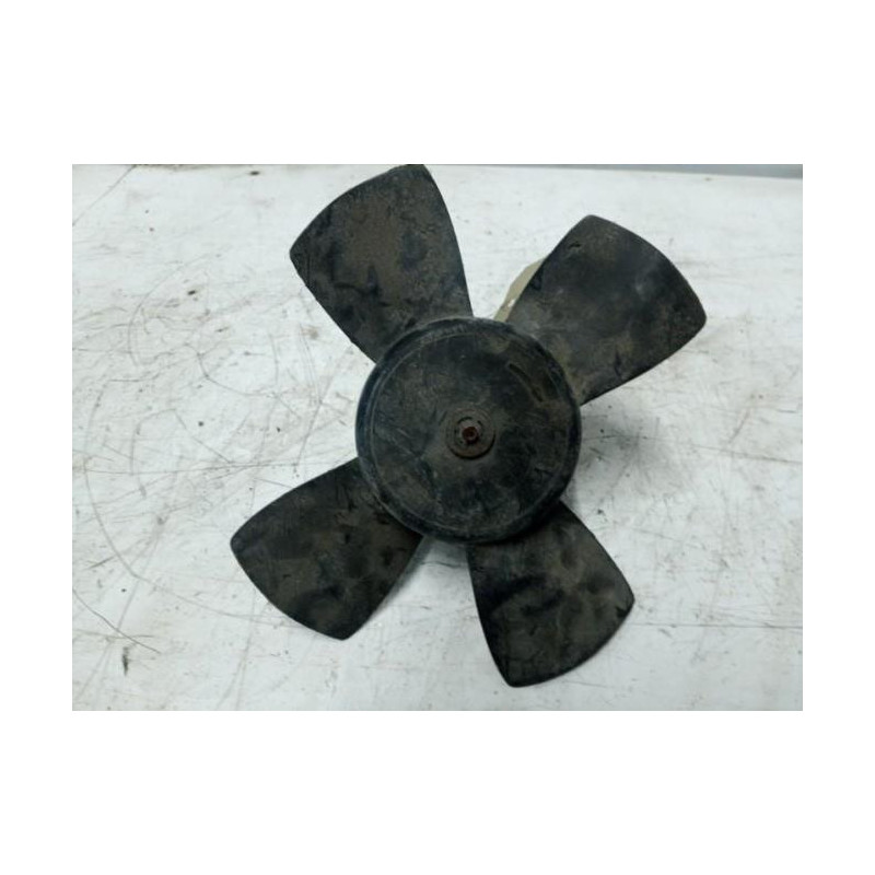 Moto ventilateur radiateur VOLKSWAGEN  d’occasion
