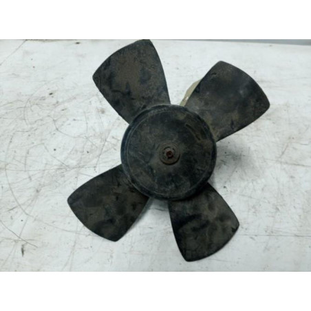 Moto ventilateur radiateur VOLKSWAGEN  d’occasion