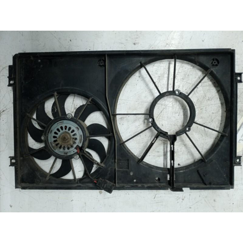 Moto ventilateur radiateur VOLKSWAGEN GOLF 4 d’occasion