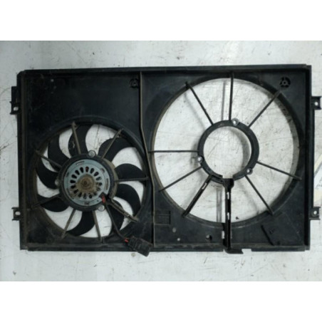 Moto ventilateur radiateur VOLKSWAGEN GOLF 4 d’occasion