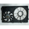 Moto ventilateur radiateur VOLKSWAGEN GOLF 4 d’occasion