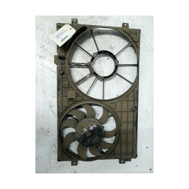 Moto ventilateur radiateur VOLKSWAGEN GOLF 4 d’occasion