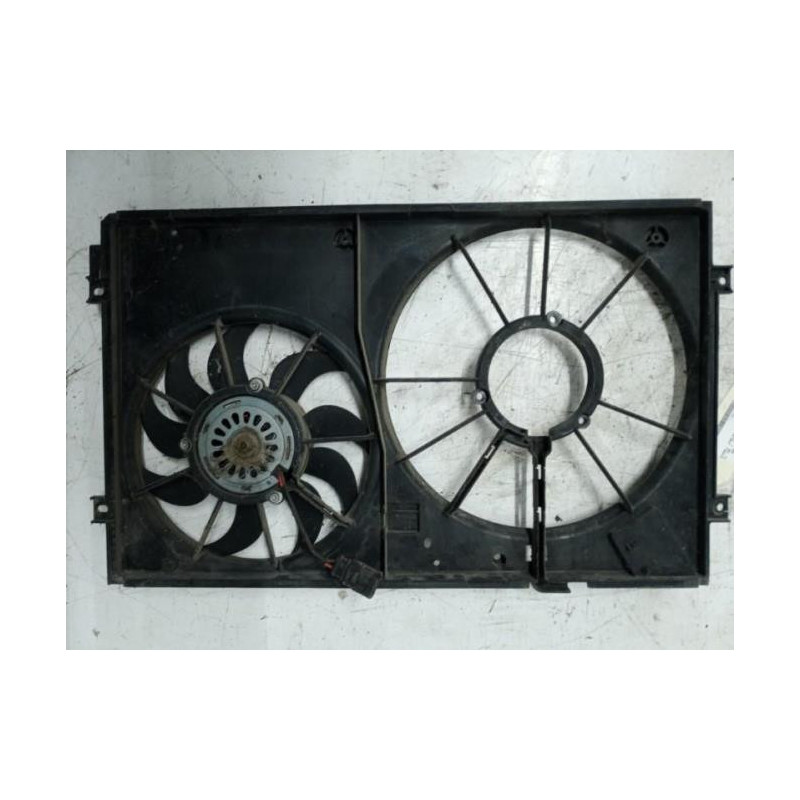 Moto ventilateur radiateur VOLKSWAGEN GOLF 4 d’occasion