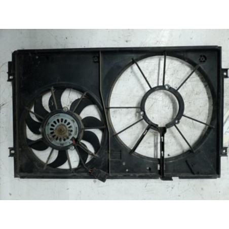 Moto ventilateur radiateur VOLKSWAGEN GOLF 4 d’occasion
