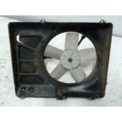 Moto ventilateur radiateur AUDI 80 3 PHASE 2 d’occasion