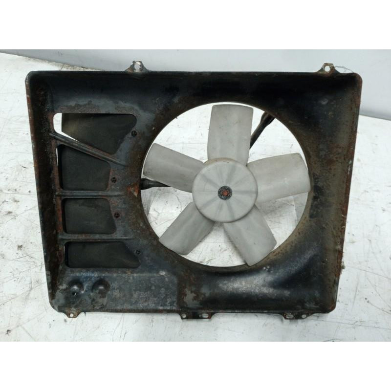 Moto ventilateur radiateur AUDI 80 3 PHASE 2 d’occasion