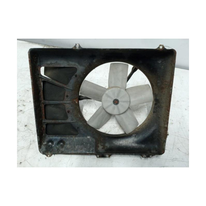 Moto ventilateur radiateur AUDI 80 3 PHASE 2 d’occasion