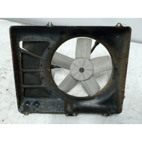 Moto ventilateur radiateur AUDI 80 3 PHASE 2 d’occasion