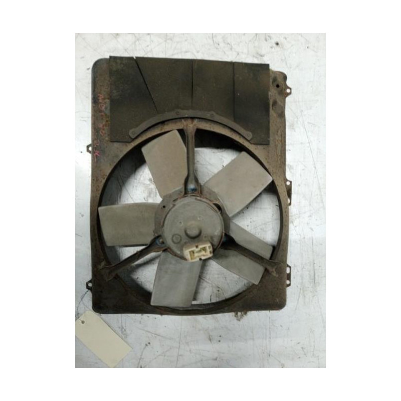 Moto ventilateur radiateur AUDI 80 3 PHASE 2 d’occasion