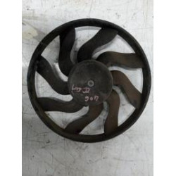 Moto ventilateur radiateur PEUGEOT 406 PHASE 1 d’occasion