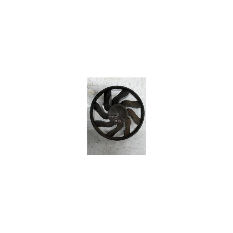 Moto ventilateur radiateur PEUGEOT 406 PHASE 1 d’occasion