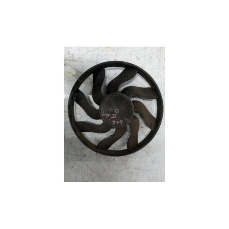 Moto ventilateur radiateur PEUGEOT 406 PHASE 1 d’occasion