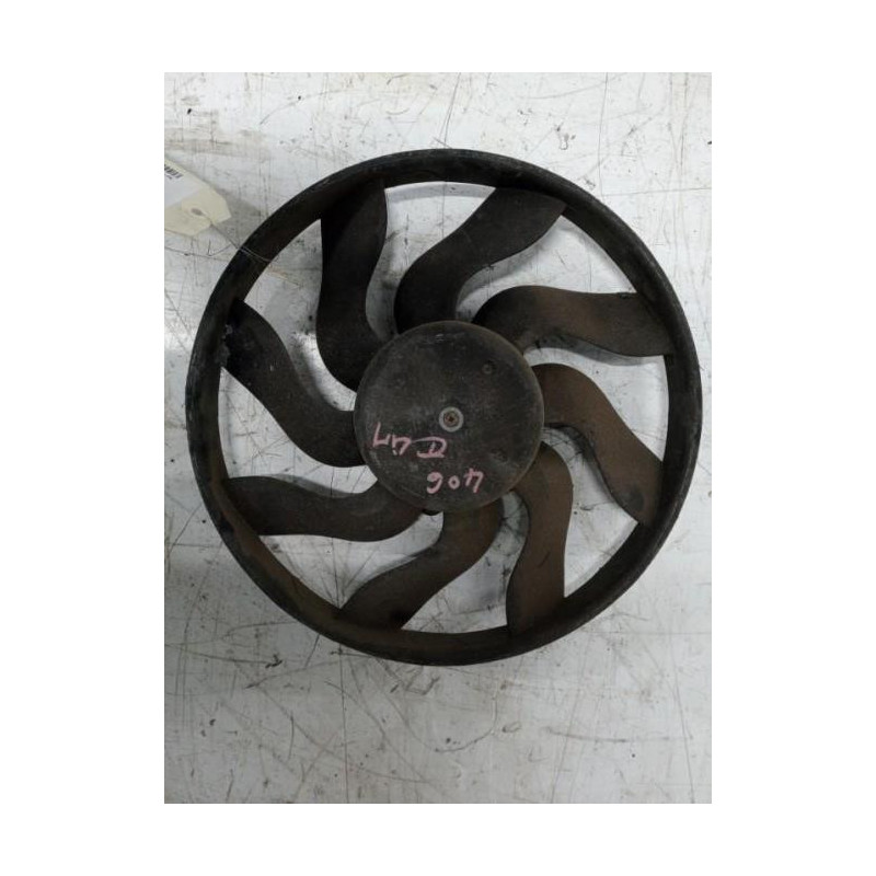 Moto ventilateur radiateur PEUGEOT 406 PHASE 1 d’occasion
