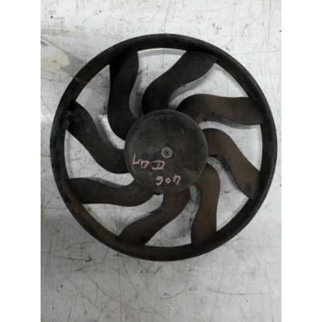 Moto ventilateur radiateur PEUGEOT 406 PHASE 1 d’occasion