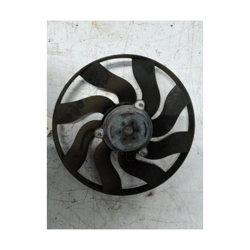 Moto ventilateur radiateur PEUGEOT 406 PHASE 1 d’occasion