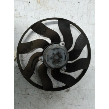 Moto ventilateur radiateur PEUGEOT 406 PHASE 1 d’occasion