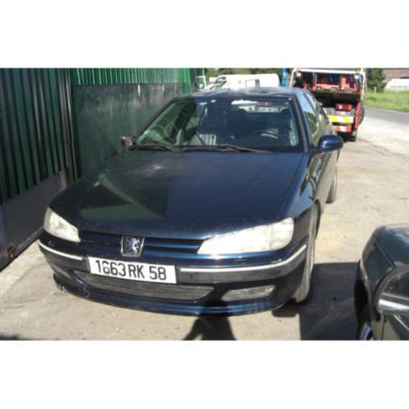 Moto ventilateur radiateur PEUGEOT 406 PHASE 1 d’occasion